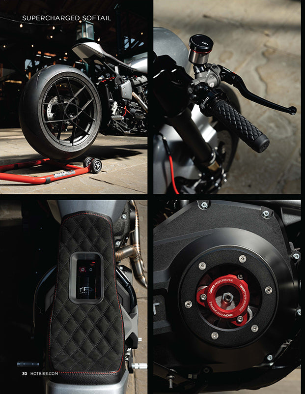 HOT BIKE VOLUME 2 2026
