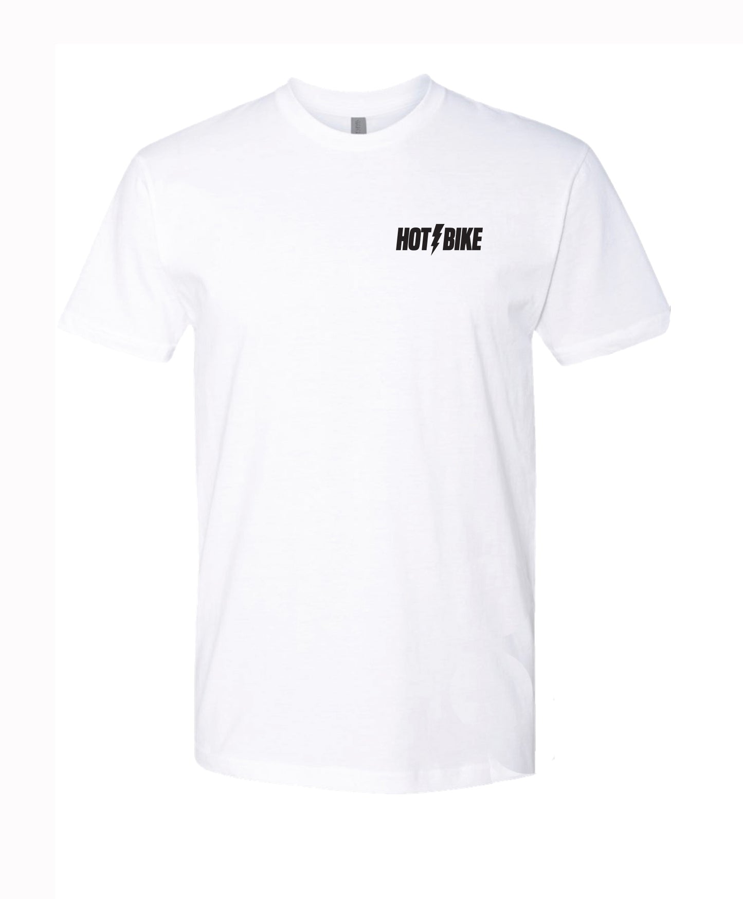 Hot Bike - Chopped T-Shirt