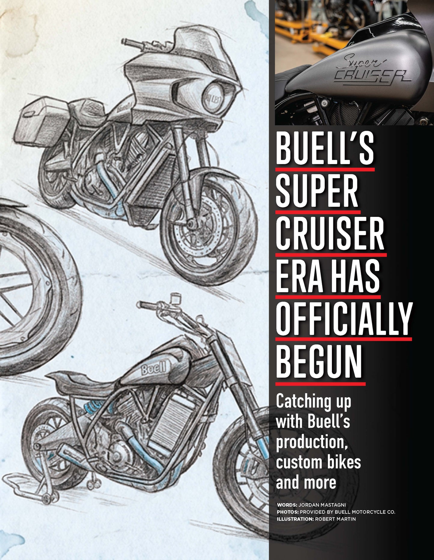 HOT BIKE VOLUME 2 2026