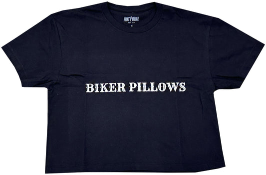 Biker Pillows T-Shirt