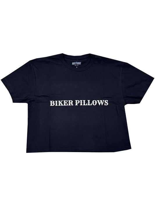 Biker Pillows T-Shirt