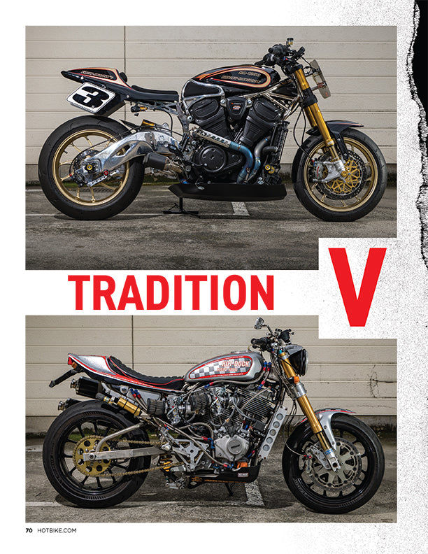 HOT BIKE VOLUME 2 2026