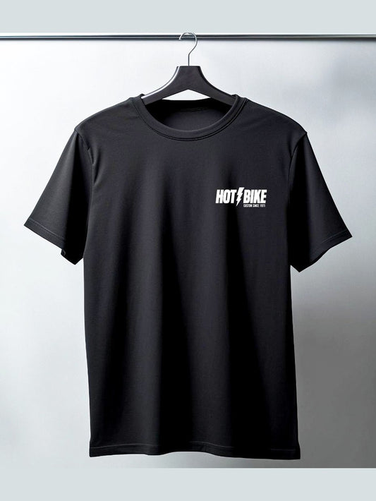 Hot Bike - Custom Since 1971 T-Shirt